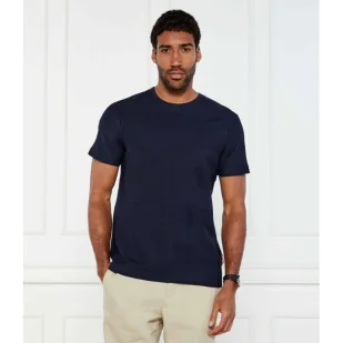 Joop! Jeans T-shirt Ismet Regular Fit - Koszulki męskie - miniaturka - grafika 1