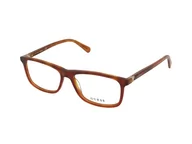Okulary korekcyjne, oprawki, szkła - Guess GU50054 053 - miniaturka - grafika 1