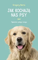 Poradniki hobbystyczne - Jak kochają nas psy - miniaturka - grafika 1
