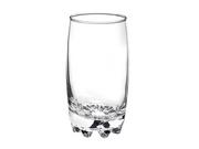 Szklanki - Bormioli Rocco Szklanki Galassia Long Drink 420 ml 3 sztuki Sklep dystrybutora + wysyłamy w 24 h - miniaturka - grafika 1