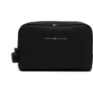 Nerki - Tommy Hilfiger Saszetka ESSENTIAL PU WASHBAG - miniaturka - grafika 1