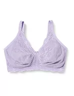 Biustonosze - Triumph Amourette Charm Biustonosz N 03, jasny fiolet, 80E - miniaturka - grafika 1