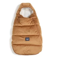 Śpiworki dla dzieci - La Millou Śpiworek do Wózka Baby Multi TOFFI - miniaturka - grafika 1