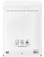 Koperty - Koperty Bąbelkowe 20/10/K White TAP Comebag 50 szt. - miniaturka - grafika 1