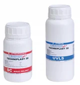 Zestawy biżuterii dla kobiet - Żywica epoksydowa drewna stół blat odporna UV 20mm - miniaturka - grafika 1