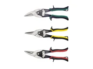 Noże kuchenne - PARKSIDE® Zestaw do montażu na sucho lub zestaw nożyc do blachy (Zestaw nożyc do blachy) - miniaturka - grafika 1