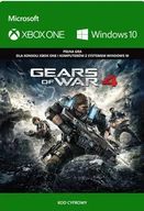 Gry PC Cyfrowe - Gears of War 4 (PC/XONE) - miniaturka - grafika 1
