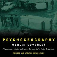Audiobooki obcojęzyczne - Psychogeography - miniaturka - grafika 1
