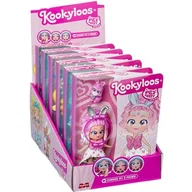 Czasopisma - KookyLoos Laleczka - miniaturka - grafika 1