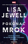 Kryminały - Pokonać mrok. Jessica Jones w kryminalnej historii Marvela - miniaturka - grafika 1