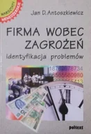 Biznes - Firma wobec zagrożeń - miniaturka - grafika 1