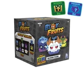 Maskotki i pluszaki - BLOX FRUITS - 4" Collectible Plush - Blind Box ASST - S3 - miniaturka - grafika 1