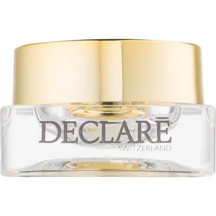 Declare Caviar Perfection luksusowy krem przeciwzmarszczkowy do okolic oczu 15 ml - Kosmetyki pod oczy - miniaturka - grafika 1