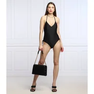 Stroje kąpielowe - Emporio Armani Strój kąpielowy - miniaturka - grafika 1