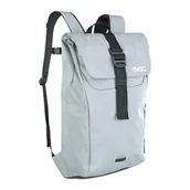 Plecaki - PLECAK EVOC DUFFLE BACKPACK STONE 16L - miniaturka - grafika 1