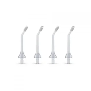 TrueLife AquaFloss L-series Jets dysze zapasowe Dental Plaque 4 szt. - Końcówki do irygatorów - miniaturka - grafika 1