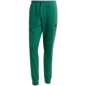 Spodnie damskie - Spodnie adidas Essentials Feel Cozy French Terry M JE3858 - Adidas - miniaturka - grafika 1