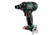 Nasadki do elektronarzędzi - Metabo Zakrętak udarowy SSW 18 LTX 300 BL Metaloc 602395840 602395840 - miniaturka - grafika 1