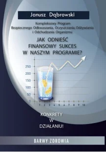 Jak odnieść finansowy sukces w naszym programie - Biznes - miniaturka - grafika 1