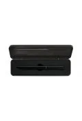 Długopisy - Długopis K6 Ineo Elemente black rock etui - miniaturka - grafika 1