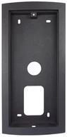 Akcesoria do domofonów i wideodomofonów - OBUDOWA POD. ELFON OPTIMA OP-OP1-G GRAFIT - miniaturka - grafika 1