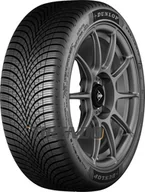 Opony całoroczne - Dunlop All Season 2 185/55R15 86V - miniaturka - grafika 1