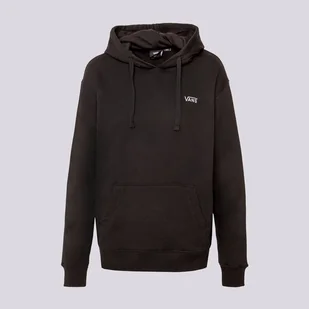 VANS BLUZA Z KAPTUREM FLYING CZARNY - Vans - Bluzy damskie - miniaturka - grafika 1