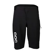 Spodenki rowerowe - Szorty rowerowe męskie POC Guardian Air Shorts - miniaturka - grafika 1