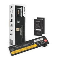 Baterie do laptopów - Bateria do Lenovo ThinkPad T470 T570 5200mAh - miniaturka - grafika 1