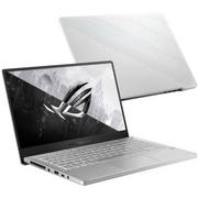 Laptopy - Laptop ASUS ROG Zephyrus G14 GA401QM-HZ028T 14" IPS 144Hz R7-5800HS 16GB RAM 512GB SSD GeForce 3060 Windows 10 Home - miniaturka - grafika 1