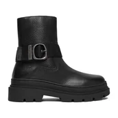 Botki damskie - Botki G-STAR RAW CEO-WI45-VR-3400-03 - miniaturka - grafika 1