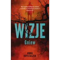 Muza SA Wizje LIT-48709 - Horror, fantastyka grozy - miniaturka - grafika 1