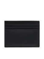 Etui na dokumenty i karty - Calvin Klein Etui na karty kredytowe Ck Premium Cardholder 6Cc K50K512853 Czarny - miniaturka - grafika 1