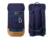 Plecaki - Plecak sportowy miejski PUMA BWGH Blue 30L - miniaturka - grafika 1