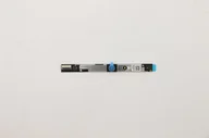 Kamery internetowe - Kamera internetowa Lenovo Camera 720P Front 2MIC ZIF Chy - miniaturka - grafika 1