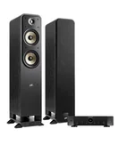 Zestawy stereo - Zestaw stereo: Marantz Stereo 70s/Polk Audio ES55, Zawartość zestawu: 67473f29e47cd - miniaturka - grafika 1