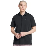 Koszulki sportowe męskie - Koszulka męska Under Armour Icon Polo - miniaturka - grafika 1