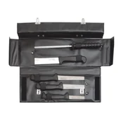 Noże kuchenne - Zestaw noży rzeźniczych Mikov 5 szt. 300.0 05/D 123398 - miniaturka - grafika 1