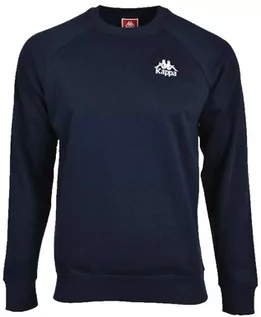 Bluzy męskie - Kappa Taule Sweatshirt 705421-821 Rozmiar: L - grafika 1