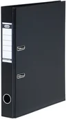 Segregatory - Brevordner elba pp miljø a4 5 cm sort - miniaturka - grafika 1