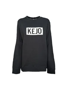 Felpa Uomo KS19-607M - kejo - Bluzy męskie - miniaturka - grafika 1
