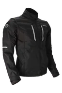 Odzież motocyklowa - Kurtka Cross Acerbis X-Duro CzarnyS - miniaturka - grafika 1