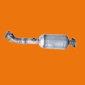 Układ wydechowy - akcesoria - KATALIZATOR HYNDAI TUCSON 1.6 CRDI D4FE 08/2018- - miniaturka - grafika 1