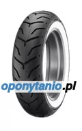 Opony motocyklowe - DUNLOP D 407 H/D WWW 180/65B16 81H tylne koło WWW - miniaturka - grafika 1