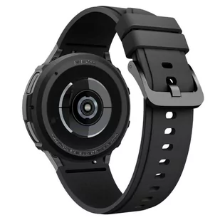 Spigen Liquid Air Samsung Galaxy Watch 6 Classic 47 mm czarny/matte black ACS06394 - Akcesoria do smartwatchy - miniaturka - grafika 16