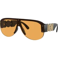 Okulary przeciwsłoneczne - Versace Okulary przeciwsłoneczne - miniaturka - grafika 1
