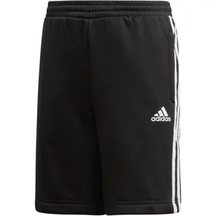 Adidas Szorty Yb Sid Di0207 - Odzież sportowa dziecięca - miniaturka - grafika 1