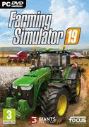 Farming Simulator 19 Klucz Steam