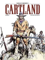 Książki o kulturze i sztuce - Cartland Wydanie Zbiorcze Tom 1 Laurence Harlé - miniaturka - grafika 1