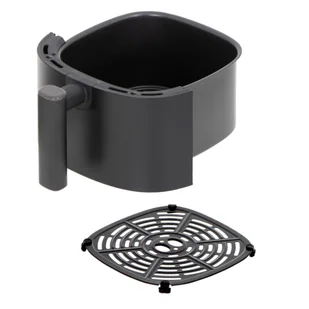 Adler Air Fryer AD6310 - Frytkownice - miniaturka - grafika 17
